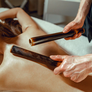 MASSAGGIO AL BAMBOO