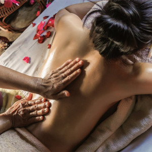 MASSAGGIO CALIFORNIANO