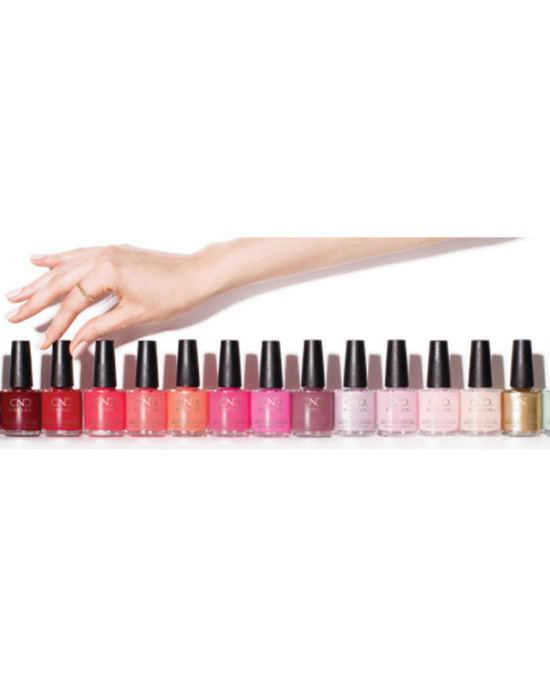 CAMBIO SMALTO O FRENCH VINILUX