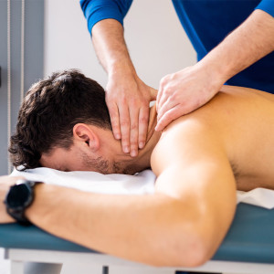 MASSAGGIO DECONTRATTURANTE