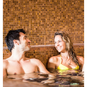 Pacchetto Fuga Romantica