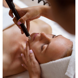 TRATTAMENTO PURIFICANTE 50'