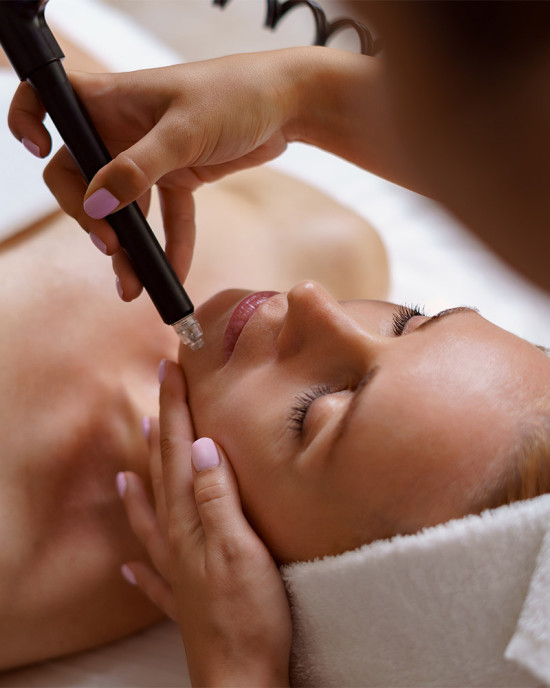 TRATTAMENTO PURIFICANTE 50'