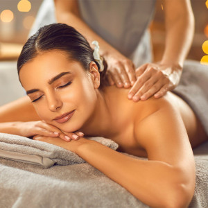 MASSAGGIO TOTAL RELAX