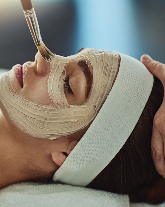SEBUM-BALANCING TREATMENT