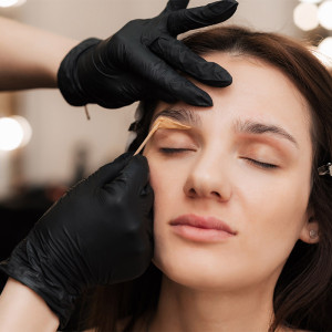 CERETTA SOPRACCIGLIA