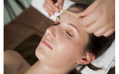 Bamboo Massage