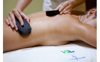 MINERAL MASSAGE SABAY